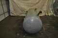 350 GALLON AIR RECIEVER TANK137 PSI