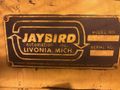 JAYBIRD J20-3024 Air Feeder - 30" x 24" x .130" Capacity