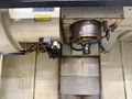 Litz Hitech CV-800 Vertical Machining Center w/ 4th Axis Rotary Table
