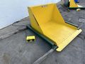 2000 LBS SOUTHWORTH MODEL # ZTU2-85 CONTAINER TILTER: STOCK #78553