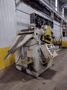 15,000 LB X 36" X 1/4" PERFECTO COIL REEL, CAR & STRAIGHTENER: STOCK #18400