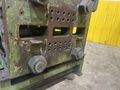 HERTWICH ENGINEERING MODEL #HE-300-30/A SWARF PUCK BRIQUETTER PRESS MACHINE: STOCK #23345