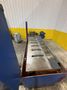 9 STAND YODER MODEL M1-1/2 ROLLFORMER BASE WITH ELECTRICS / MAGNETEK GPD-515 DRIVE: STOCK #23428