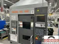 TAKAMAZ XC-100 - Horizontal Lathe
