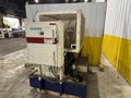 40 GPM BARNES MODEL RMP-25 COMBINATION MAGNETIC SEPERATOR & FABRIC COOLANT FILTERING SYSTEM: STO