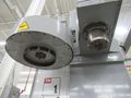 Haas TM-1 CNC Vertical Toolroom Mill, 30"x12"x16", 10 ATC, 4th Axis Drive, 4K RPM, Rigid Tapping