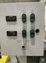 General Industrial Diamond/3M Model E228VM Diamond & CBN Wheel Truing & Dressing Machine