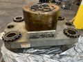 3000 TON NATIONAL (CROSBY GROUP) 4-POST HYDRAULIC PRESS / WIRE ROPE SWAGING MACHINE: STOCK #1945