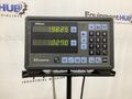 Birmingham BPS-1649 9″ x 49″ Vertical Milling Machine w/ Mitutoyo DRO & Power Feed