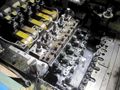 Jern Yao 14mm 5 Station Nut Former