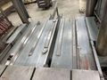 56 TON REIS MODEL TUS125-OK-50 HYDRAULIC SPOTTING AND TRYOUT PRESS
