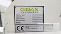 CIDAN Futura 25 13 Ga x 102″ CNC Folding Machine (2017)