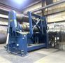 Faccin 3HEP-SX210 3-Roll Planetary Design Plate Bending Roll (2025)