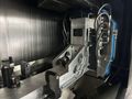 Modig HHV Hybrid 5-Axis CNC Horizontal Machining Center (2021)