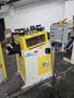 8000 LB X 12" X .135" DALLAS / COE SERVO FEEDLINE