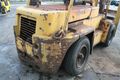 13000 LBS TOYOTA DIESEL FORKLIFT: STOCK # 65320