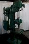 21" CINCINNATI SINGLE SPINDLE DRILL: STOCK #74918