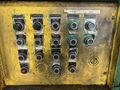 25000 LB X 24" X .250" COIL CRADLE STRAIGHTENER