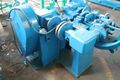 U S BAIRD MODEL #1 FOUR SLIDE WIRE FORMING MACHINE: STOCK #57121