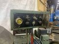 (2) 90 TON W A WHITNEY FLANGE HYDRAULIC PUNCH PRESS: STOCK #78821