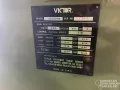 VICTOR 32160HD Heavy Duty Engine Lathe #8288
