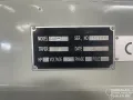 KBC MACHINERY TUM-3VS Vertical Mill #8346 #1
