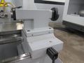 Haas TL-1 CNC Toolroom Lathe with Tailstock, 3-Jaw Chuck, Coolant Tank and Pump, New 2008