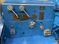 40" X 50" RYAZAN GAP BED ENGINE LATHE: STOCK #80596
