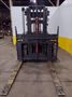30,000 LB TAYLOR MODEL #TC22 OUTDOOR YARD FORK TRUCK: STOCK #18137