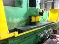 24" X 120" MATTISON HORIZONTAL SURFACE GRINDER: STOCK 57655
