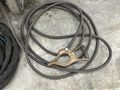 Miller Syncrowave 250 DX AC/DC TIG & Stick Welder Package