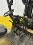 7,600 LBS CAT MODEL #FGC40K LP FORKLIFT: STOCK #23601