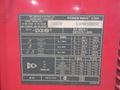 Lincoln Electric Power Wave C300 multi-process power source with an integrated wire feeder- Auction Item