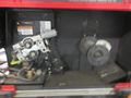 Lincoln Electric Power Wave C300 multi-process power source with an integrated wire feeder- Auction Item
