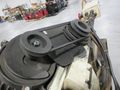 Jet HVBS-710S 7x10-1/2 in. Mitering Horizontal/Vertical Bandsaw, on Portable Steel Base, - Auction Item