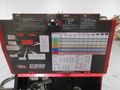 Lincoln Electric Power Wave C300 multi-process power source with an integrated wire feeder- Auction Item