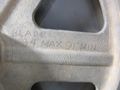 Rockwell/Delta 28-380, 14" Wood and Metal Cutting Vertical Bandsaw- Auction Item