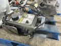 Metal Cutting Track Torches and Various Mechanical Torch Components- Auction Item