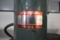 Ikeda RMS-9 Radial Drill Press- Auction Item