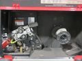 Lincoln Electric Power Wave C300 multi-process power source with an integrated wire feeder- Auction Item