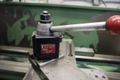 Nardini MS 1440E Manual Lathe, 10" 3-Jaw Chuck, Quick Changer Tool Post, Tailstock, Compound Cross Slide- Auction Item