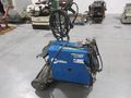 Millermatic 252 MIG Wire Feed Welder with Rolling Base and Accessories, 200/230V Single Phase- Auction Item