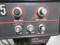 Solar 2225 industrial MIG  225-amp Wire Feed Welder, Single Phase 208/220V Power Source, with Accessories- Auction Item