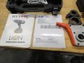 Hytorc Lion-.7, Cordless 18V Brushless 3/4" Drive, Electric Torque Gun, In Plastic Carry Case with Accessories- Auction Item