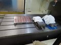 Yasda YBM-9150V Bridge-Type CNC Vertical Machining Center (CNC Jig Borer), Fanuc 31i, Probing, 24K RPM, 60 ATC- Auction Item