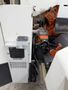 HEM KTC-150SP Automatic CNC Cold Saw w/ Automatic Bar Loader