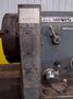30" X 96" GEMINIS 9" HOLLOW SPINDLE MODEL #GE-870 ENGINE LATHE, 9" HOLE: STOCK #18925