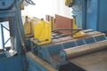 18" X 18" WELLS MODEL #14 AUTOMATIC HORIZONTAL SAW: STOCK #65059