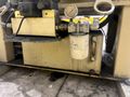 25 TON X 48" PREMIER HYDRAULIC PRESS BRAKE WITH CNC HURCO BACKGUAGE: STOCK #21973