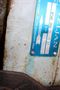 150 TON YAO SHENG MODEL TUVB-1J0P HYDRAULIC PRESS: STOCK 68629